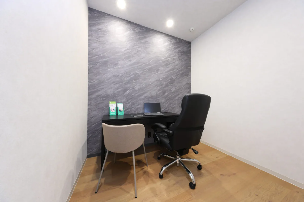 カウンセリングルーム