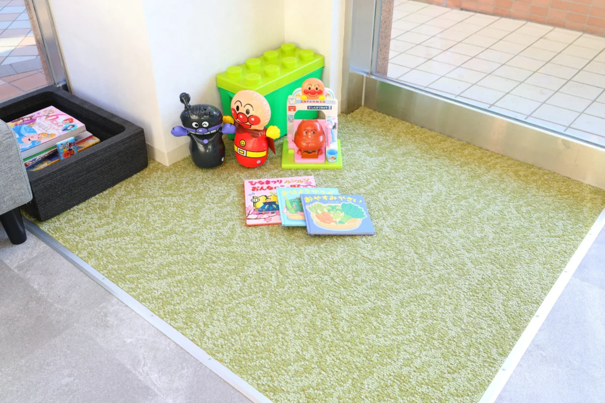 キッズスペース