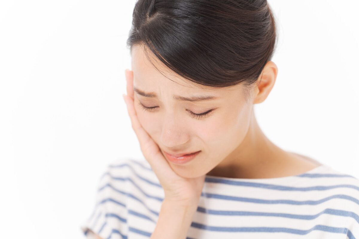 歯を失ったままにしない！3つの治療法の選び方