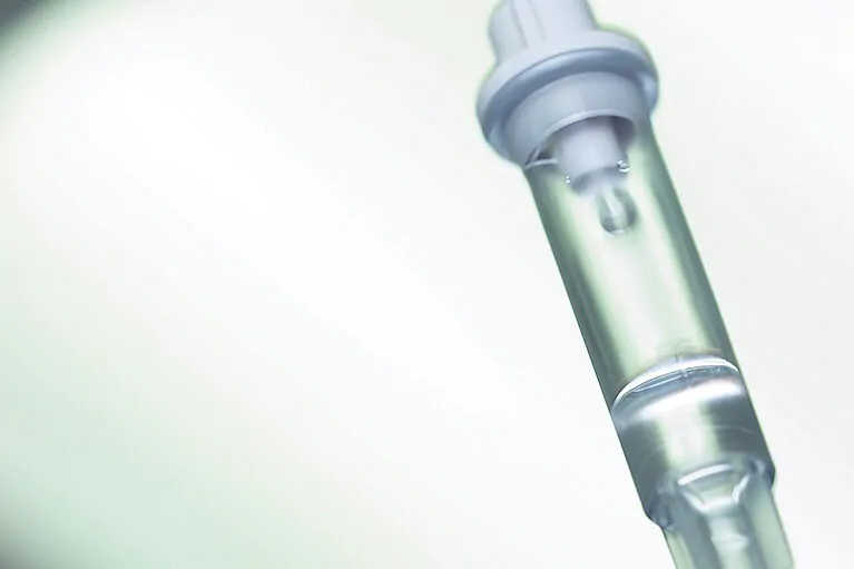 静脈内鎮静法による安心で負担の少ない手術