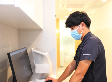 上永谷駅前歯医者 MAKI DENTAL CLINIC